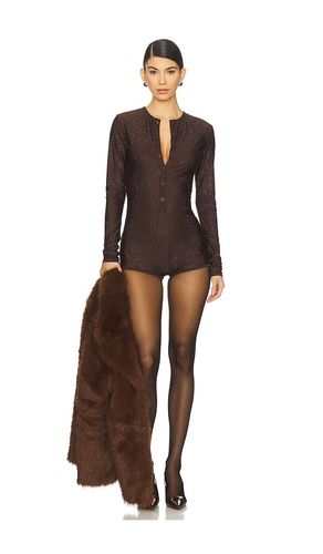 COMBISHORT GOOD GIRL en . Taille S. Also en M, XL - CULTNAKED - Modalova