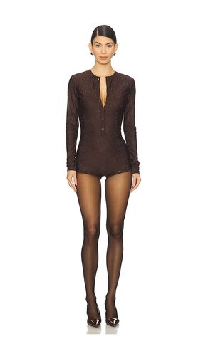 COMBISHORT GOOD GIRL en . Taille M. Also en S, XL, XS - CULTNAKED - Modalova