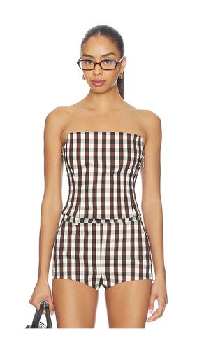 Etta Bandeau Top en . Taille L. Also en M, S, XXS - CULTNAKED - Modalova