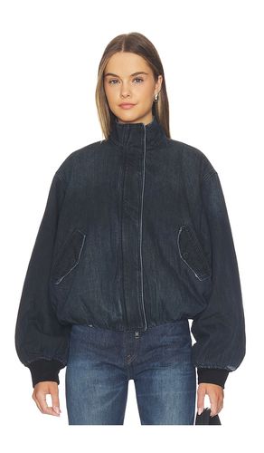 BLOUSON BOMBER en . Taille S. Also en M, L - Courtney Zheng - Modalova