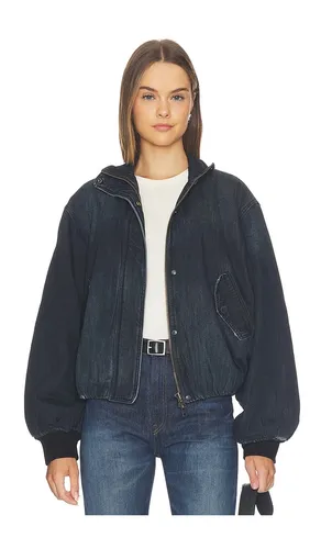 BLOUSON BOMBER en . Taille L. Also en M - Courtney Zheng - Modalova
