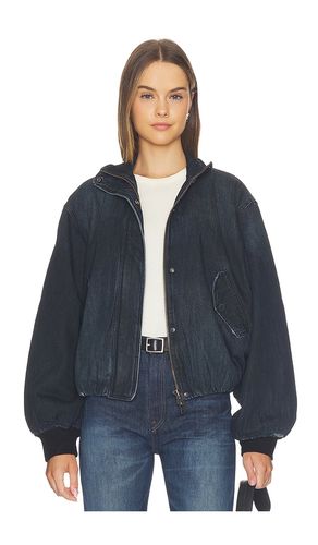 BLOUSON BOMBER en . Taille S. Also en L - Courtney Zheng - Modalova