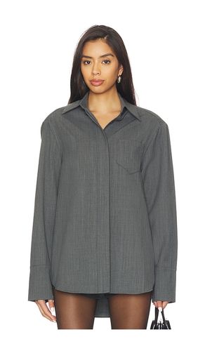 Washable Wool Shirt en . Taille M. Also en L - Courtney Zheng - Modalova