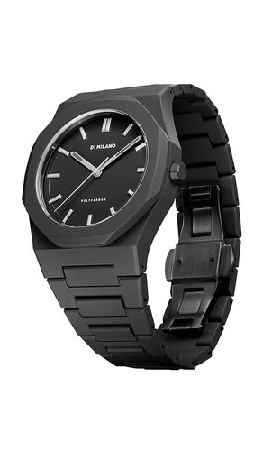 Polycarbon 40.5mm Watch in - D1 Milano - Modalova