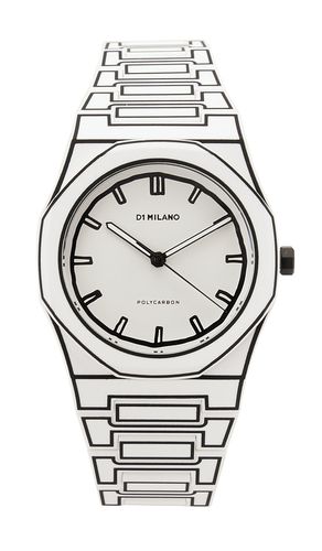 MONTRE SKETCH POLYCARBON en - D1 Milano - Modalova