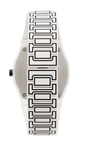 MONTRE SKETCH POLYCARBON en - D1 Milano - Modalova