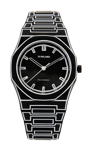 MONTRE SKETCH POLYCARBON en - D1 Milano - Modalova