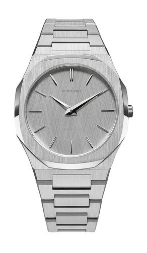 Ultra Thin Bracelet 40mm Watch in - D1 Milano - Modalova