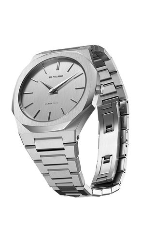 Ultra Thin Bracelet 40mm Watch in - D1 Milano - Modalova