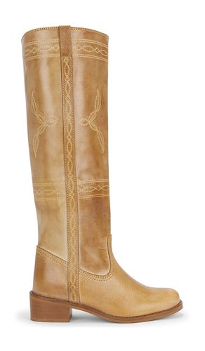 Ann Gaucho With Western Stitching Boot in . Size 36. Also in - Dico Copenhagen - Modalova