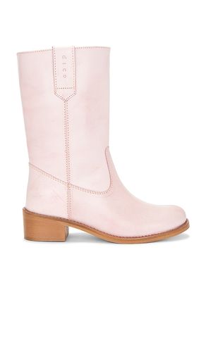 Julia Gaucho Boot in . Size 38. Also in 40 - Dico Copenhagen - Modalova