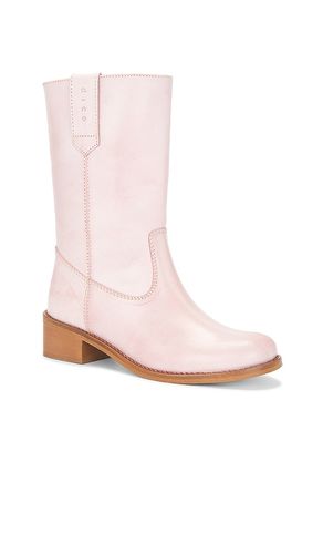 BOTTINES JULIA GAUCHO en . Taille 38. Also en 39, 40 - Dico Copenhagen - Modalova