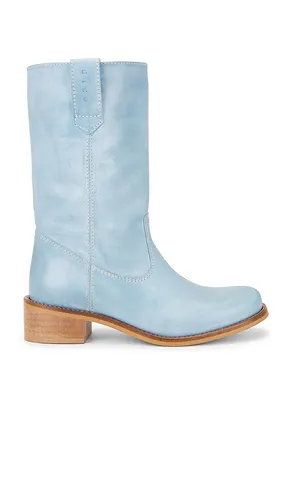 BOTTINES JULIA GAUCHO en . Taille 38. Also en 37 - Dico Copenhagen - Modalova