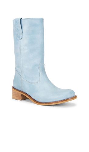 BOTTINES JULIA GAUCHO en . Taille 37. Also en - Dico Copenhagen - Modalova