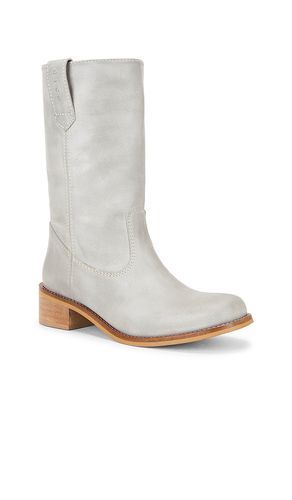 BOTTINES JULIA GAUCHO en . Taille 36. Also en 37, 38, 39, 40, 41 - Dico Copenhagen - Modalova