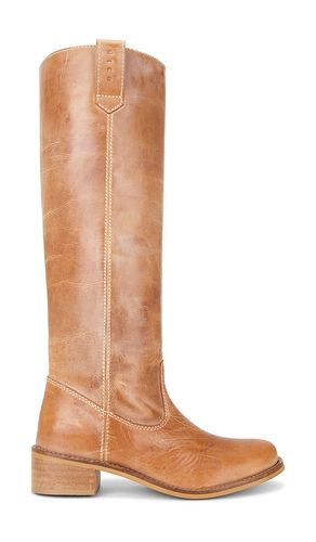 BOTTINES ANN GAUCHO en . Taille 37. Also en - Dico Copenhagen - Modalova