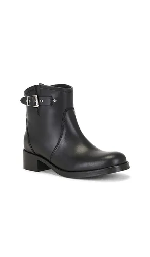BOTTINES HUNTER BUCKLE GAUCHO en . Taille 38. Also en 37, 39 - Dico Copenhagen - Modalova