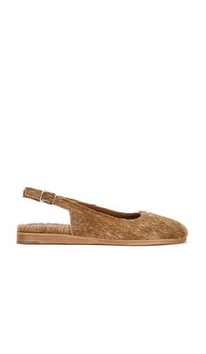 PLAT MOA SLINGBACK en . Taille 36. Also en 37, 38, 39, 40 - Dico Copenhagen - Modalova