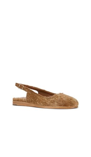 PLAT MOA SLINGBACK en . Taille 36. Also en 37, 38, 39, 40 - Dico Copenhagen - Modalova