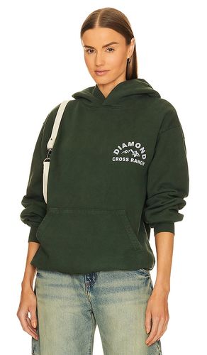 SWEAT À CAPUCHE en . Taille S. Also en M, L, XL - Diamond Cross Ranch - Modalova