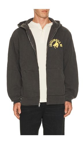 SWEAT À CAPUCHE SUN en . Taille S. Also en M, L, XL/1X - Diamond Cross Ranch - Modalova
