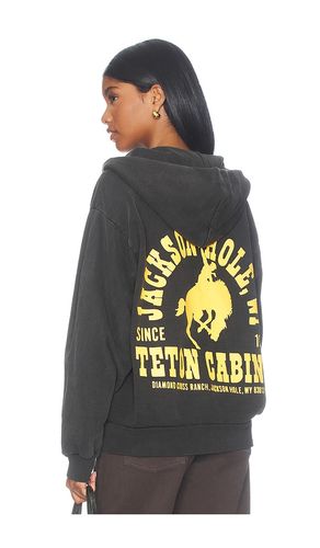 SWEAT À CAPUCHE SUN en . Taille L. Also en M, S, XL/1X - Diamond Cross Ranch - Modalova