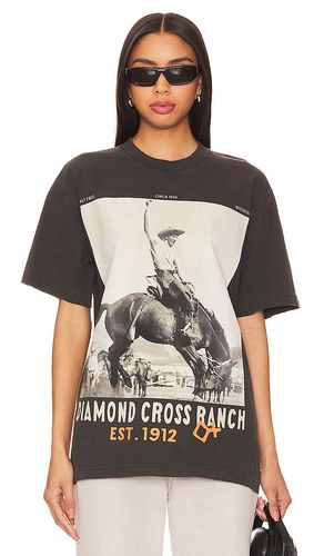 T-SHIRT in . Size L, S, XL, XS - Diamond Cross Ranch - Modalova