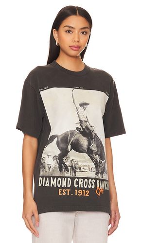 T-SHIRT en . Taille S. Also en M, L, XL - Diamond Cross Ranch - Modalova