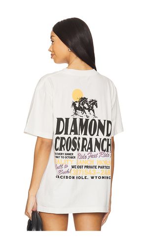 T-SHIRT in . Size M, S, XL - Diamond Cross Ranch - Modalova