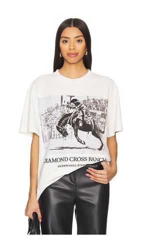 T-SHIRT en . Taille L. Also en M, XL - Diamond Cross Ranch - Modalova