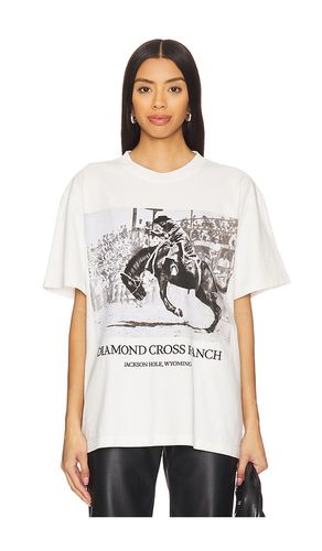 T-SHIRT en . Taille L. Also en M, XL - Diamond Cross Ranch - Modalova