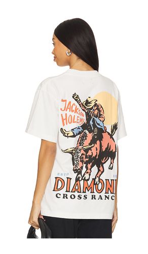 T-SHIRT in . Size M, S, XL - Diamond Cross Ranch - Modalova