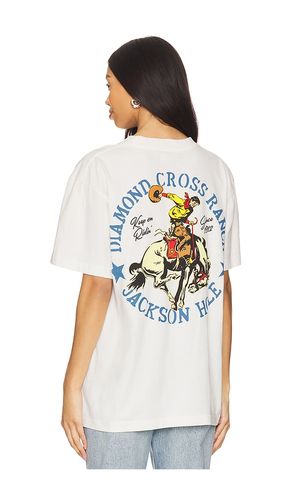 T-SHIRT en . Taille L. Also en M, S - Diamond Cross Ranch - Modalova