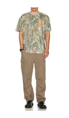 Retro Address Tee in . Size L. Also in M, S, XL/1X - Diamond Cross Ranch - Modalova