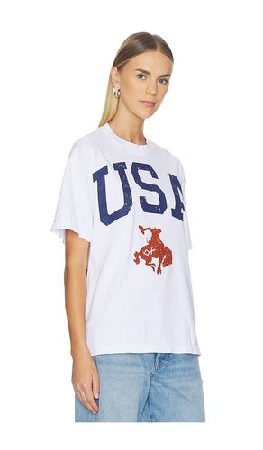 T-SHIRT USA en . Taille S. Also en M, L, XL/1X - Diamond Cross Ranch - Modalova