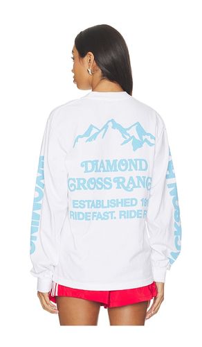 T-SHIRT TRAILBLAZER en . Taille L. Also en M, S, XL/1X - Diamond Cross Ranch - Modalova