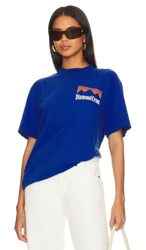 Three Peaks T-shirt en . Taille L. Also en M, S - Diamond Cross Ranch - Modalova