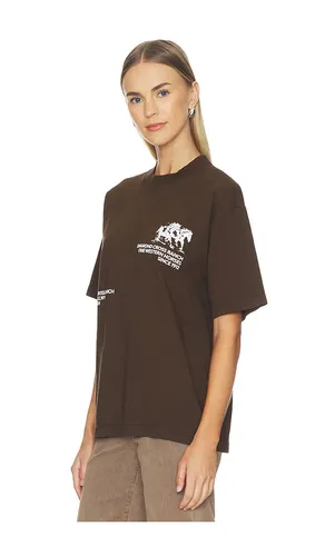 T-SHIRT DCR en . Taille L. Also en M, S, XL/1X - Diamond Cross Ranch - Modalova