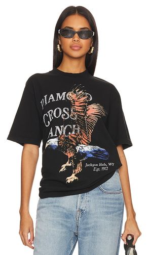 Wing Span T-shirt en . Taille S. Also en M, L, XL - Diamond Cross Ranch - Modalova