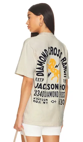T-SHIRT en . Taille M. Also en L, S - Diamond Cross Ranch - Modalova