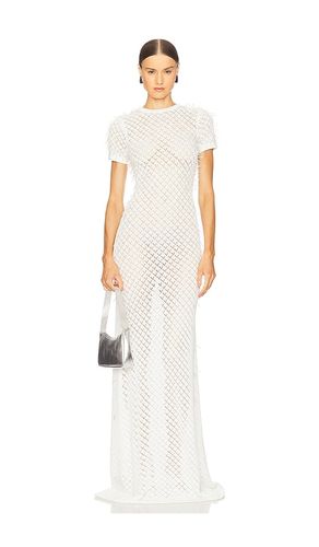 ROBE DE SOIRÉE in . Size M, S - David Koma - Modalova