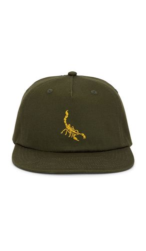 Heffy Scorpian Hat in - Devereux Golf - Modalova