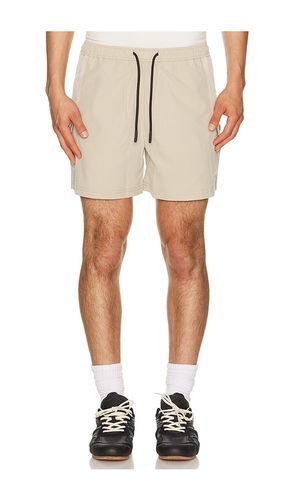 The Ripstop Cargo Short in . Size L. Also in M - Devereux Golf - Modalova