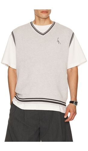 GILET NA en . Taille L. Also en S, XL/1X - Devereux Golf - Modalova