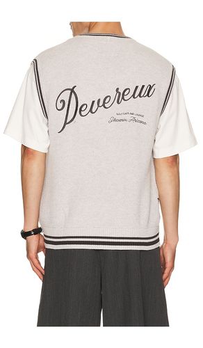 GILET NA en . Taille L. Also en S, XL/1X - Devereux Golf - Modalova