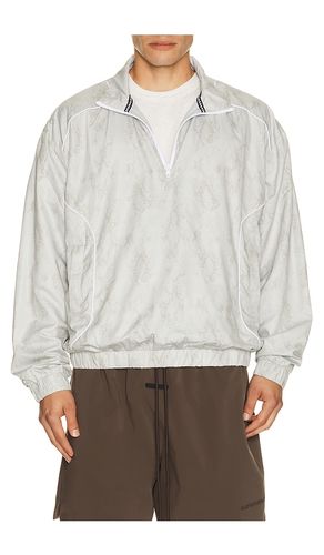 DEMI GLISSIÈRE PIPED en . Taille L. Also en M, S, XL/1X - Devereux Golf - Modalova