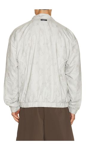 DEMI GLISSIÈRE PIPED en . Taille S. Also en M, L, XL/1X - Devereux Golf - Modalova