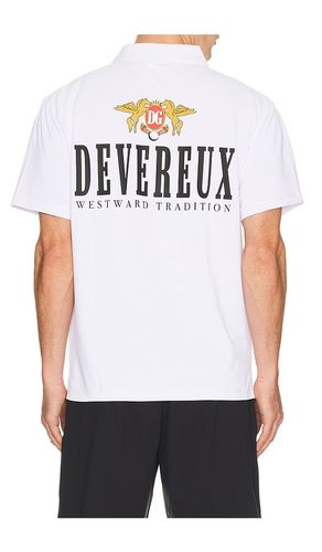 The Westward Polo en . Taille L. Also en S, XL/1X - Devereux Golf - Modalova