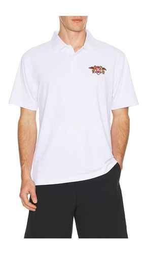 The Westward Polo en . Taille L. Also en S, XL/1X - Devereux Golf - Modalova