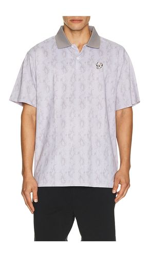 The Rattler Polo en . Taille L. Also en M, S, XL/1X - Devereux Golf - Modalova